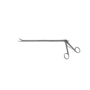 Drew Alligator Forcep Straight 9-7/8" Ea