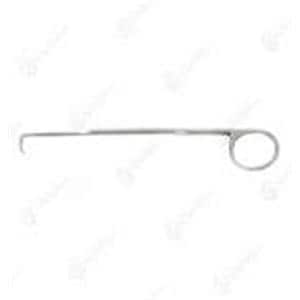 Meyerding Retractor 7" Stainless Steel Ea