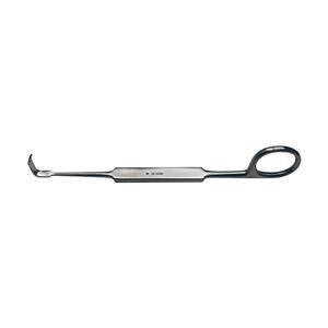 Meyerding Retractor 7" Stainless Steel Ea