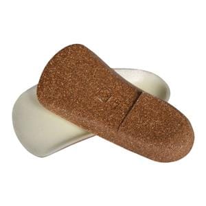 FREEDOM BFO Orthopedic Insole Off-White Men 7-8 / Women 6-8