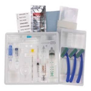 Perifix Epidural Tray