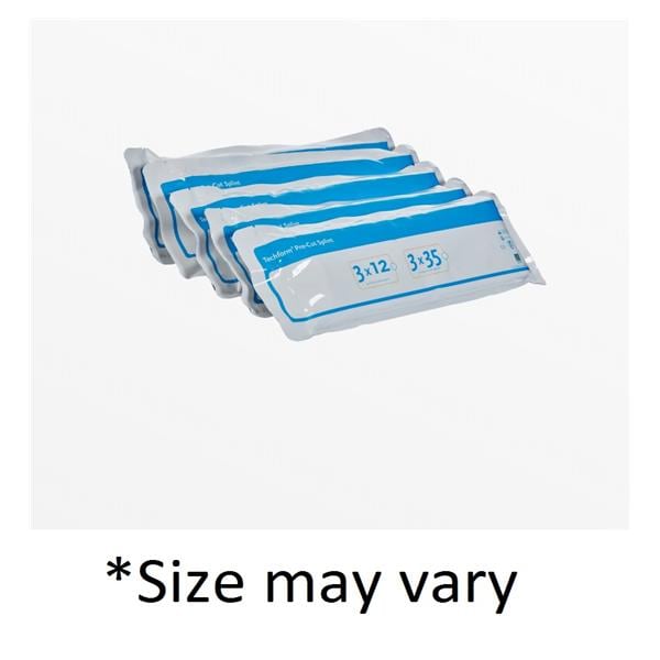 Techform Casting Splint White 3x12