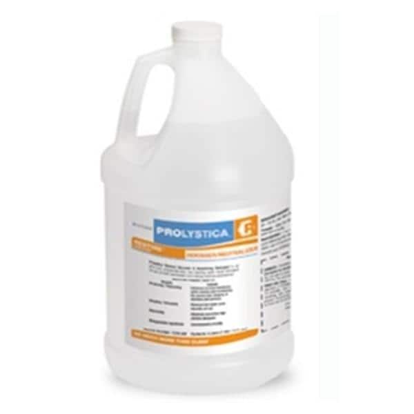 Prolystica Neutralizer Detergent 4 Liter 4/Ca