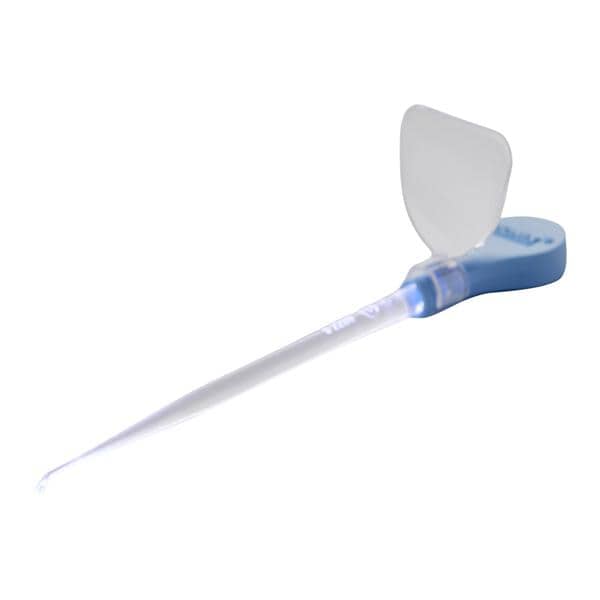 CeraPik Ear Curette 2.5mm Concave Polypropylene Non-Sterile Disposable 200/Pk