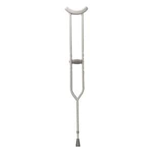 Crutches Adult 500lb Capacity 55-63