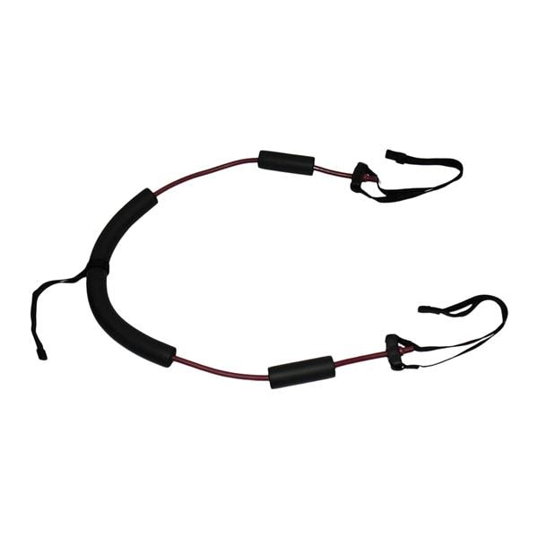 Gray Cook Exercise Band Magenta Medium