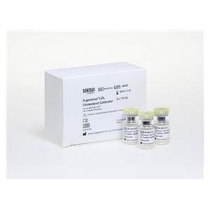 LDL Calibrator 3x1mL Ea