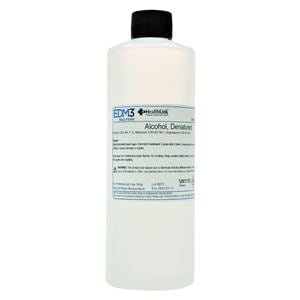 Alcohol Denatured 1 16oz Ea