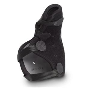 Exos Gutter Fracture Brace Ulnar Hand Based Size X-Large Right