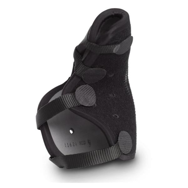 Exos Gutter Fracture Brace Ulnar Hand Based Size X-Large Right