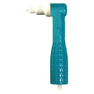 ProAngle Plus Prophy Angle Brush Tapered Latex-Free 100/Pk