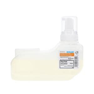 Scrub-Stat Surgical Scrub Foam Handwash 750 mL Scrubmate Dispenser Floral Ea
