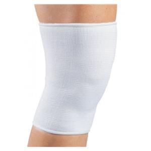 Procare Sleeve Support Knee Size Medium Neoprene 18-20.5" Universal