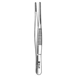 Dressing Forcep 5" Ea