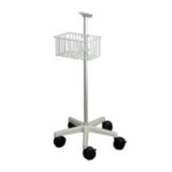 Roll Stand Wheels/Locking Ea