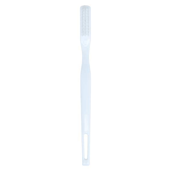 Toothbrush Adult 30 Tuft Soft 144/Bx, 10 BX/CA