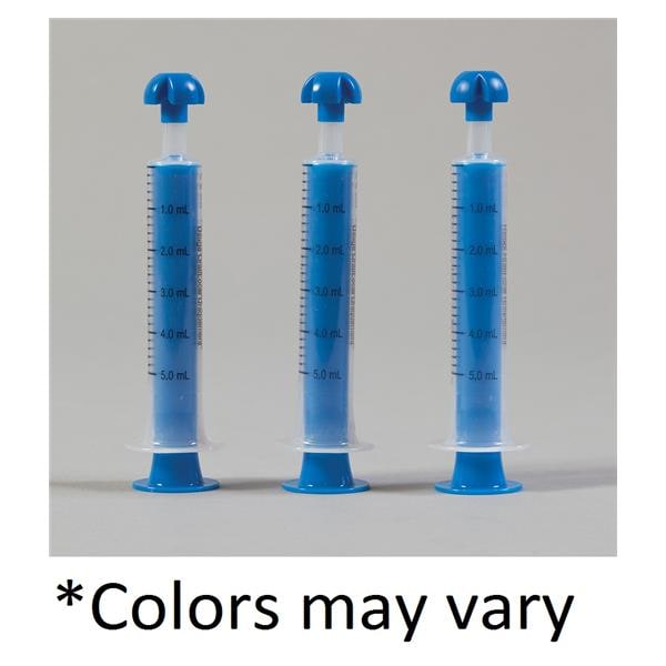 Medicine Dispenser Plastic Clear