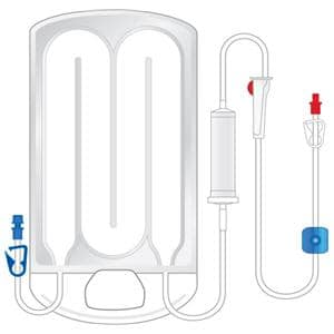 Ranger Blood/ Fluid Warmer 10/Ca