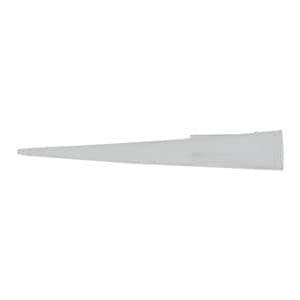 MLA Pipette Tip 1-200uL Non-Sterile 1000/Bg