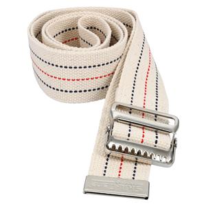Skil-care Gait Belt Rib/Torso Cotton 2x60