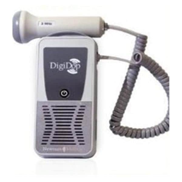 DigiDop 300 Ultrasound Doppler Vascular Ea