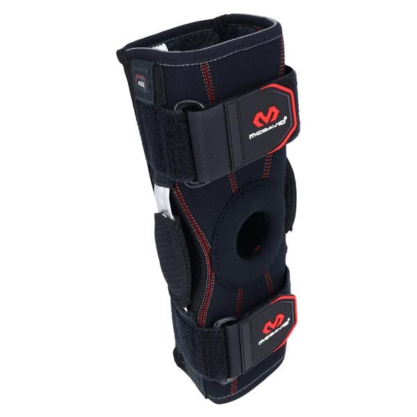 Brace Knee Size Medium Neoprene 14-15" Universal