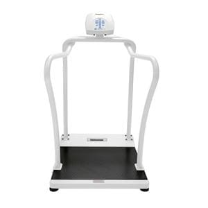 Health O Meter Platform Scale Digital ea