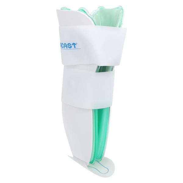 Sport-Stirrup Support Brace Ankle One Size Plastic 9" Right