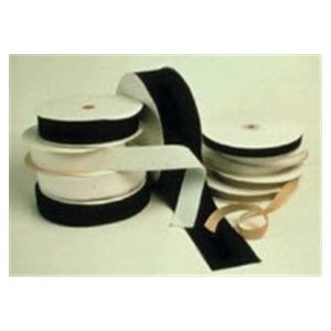 Hook Material Black 1"x25yd