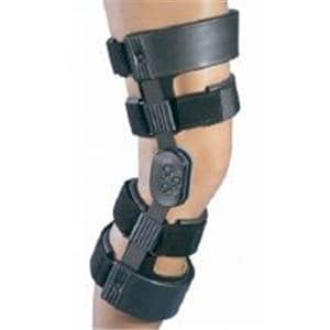 Weekender Activity Recreational Activity Brace Knee Size X-Large Neoprene Left