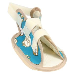 Procare Cast Boot Adult Canvas Upper Pediatric Print 2X-Small