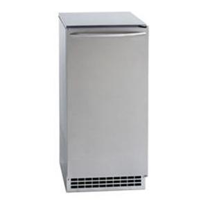 Pearl Ice Nugget Ice Maker Solid Door Ea