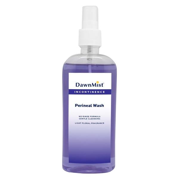 DawnMist No Rinse Wash 8oz 36/Ca