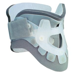 Aspen Traction Collar Cervical X-Tall Thermoplastic 13-21