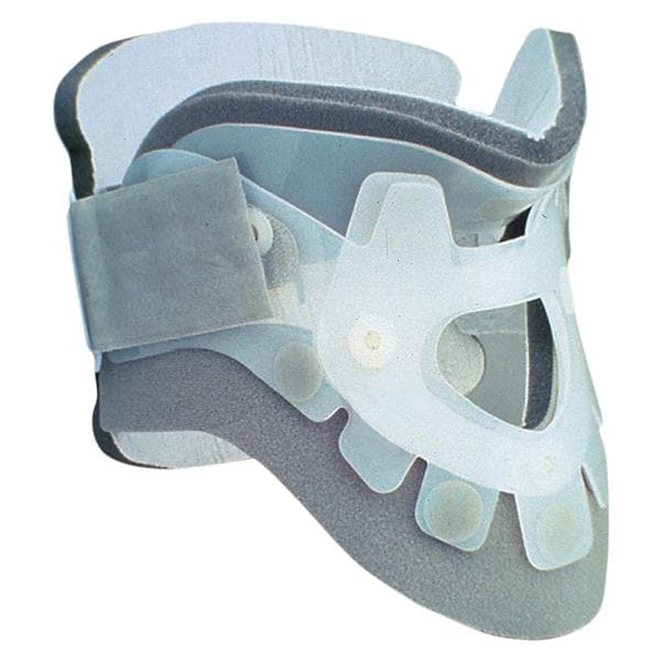 Aspen Traction Collar Cervical X-Tall Thermoplastic 13-21