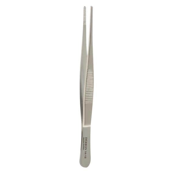 Dressing Forcep 5-1/2" Ea