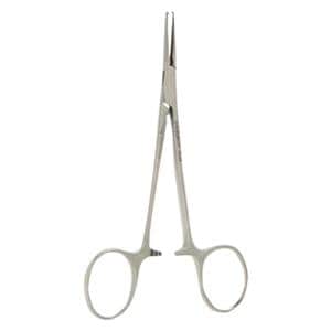 Halsted Mosquito Hemostatic Forcep Straight 5" Stainless Steel Ea