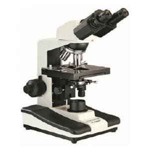 Binocular Microscope 40X to 1000X Objective Ea