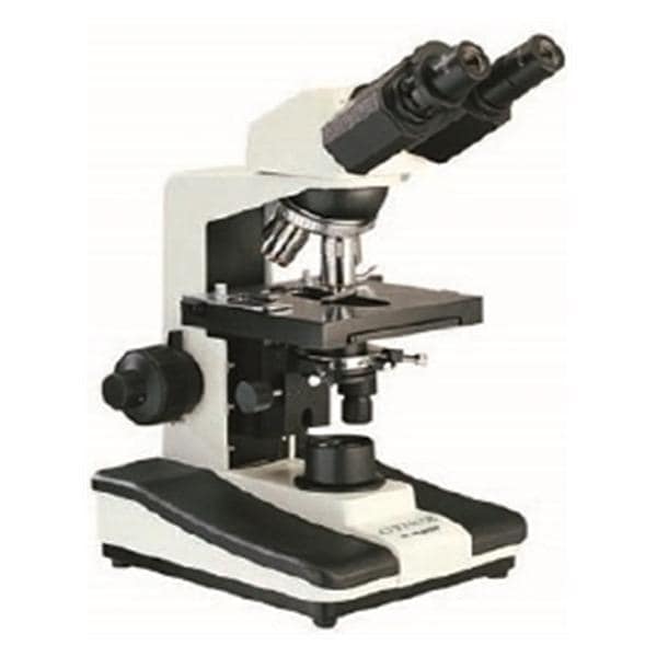 Binocular Microscope 40X to 1000X Objective Ea