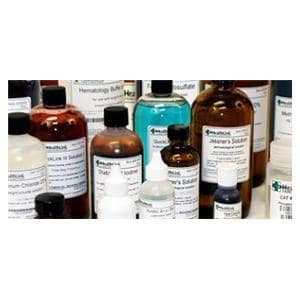 Stain Silver Nitrate 1% 16oz Ea