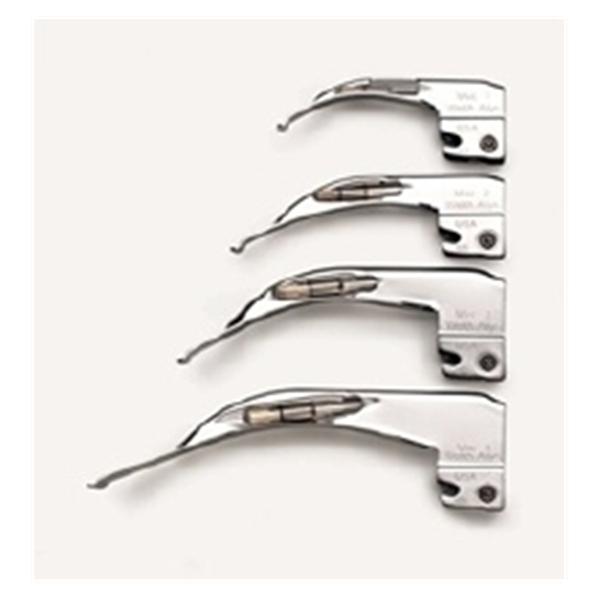 Laryngoscope Blade Ea