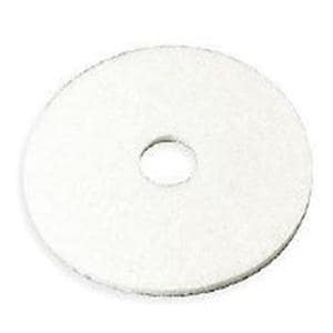 Pad Buffering & Cleaning 3M17 in White 5/Pk