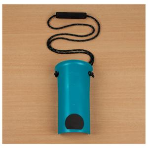 Compression Sock-Aid 28" Blue