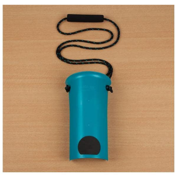 Compression Sock-Aid 28" Blue