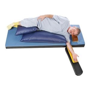 Bean Bag Positioner 36x40" Blue