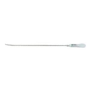Sims Uterine Sound 13" Silver Plated Ea