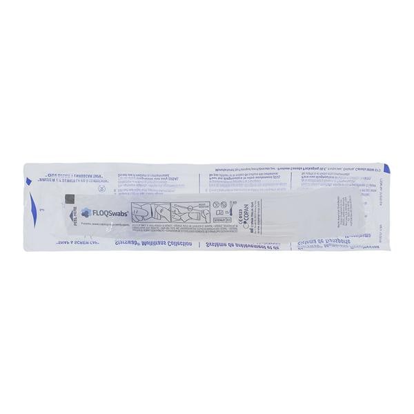 Multitrans Nylon Nasopharyngeal Swab 2.7mL 100/Ca