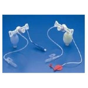 Bivona Fome-Cuf Tracheostomy Tube Adult 6.0mm Ea