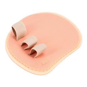 Splint Straightener Toe Cotton/Elastic One Size