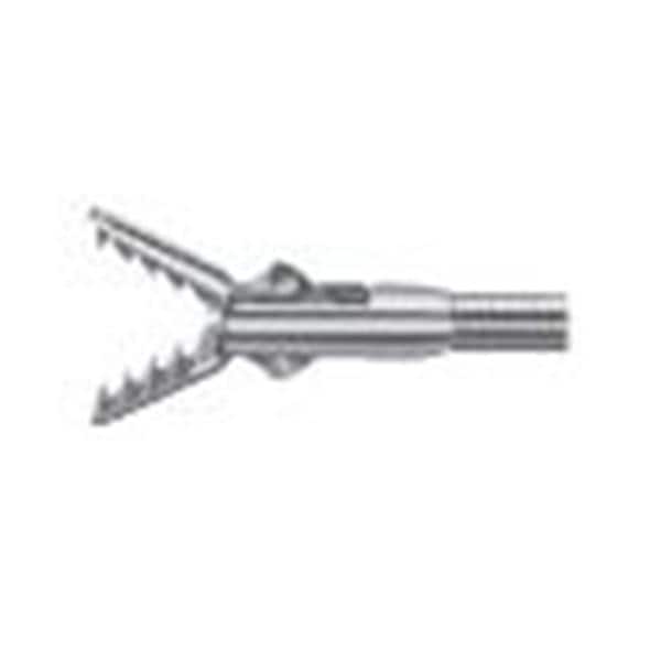Grasping Forcep 40cm Ea